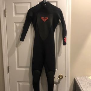 ROXY wetsuit
